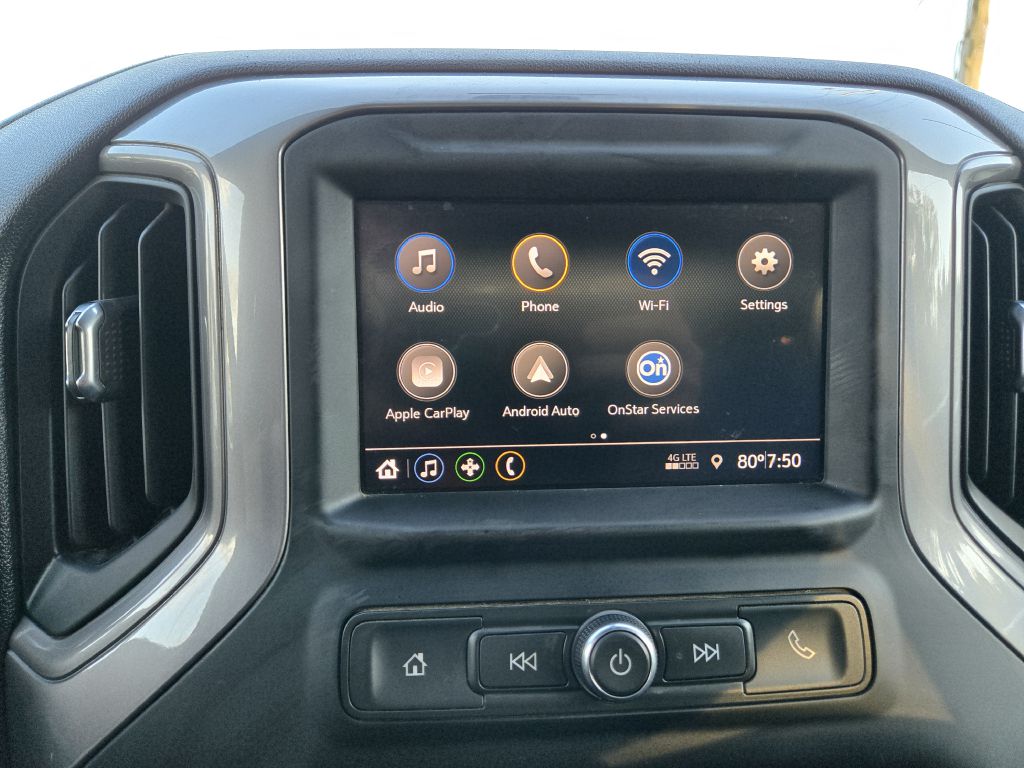 Photo 28 of this CHEVROLET SILVERADO 2500