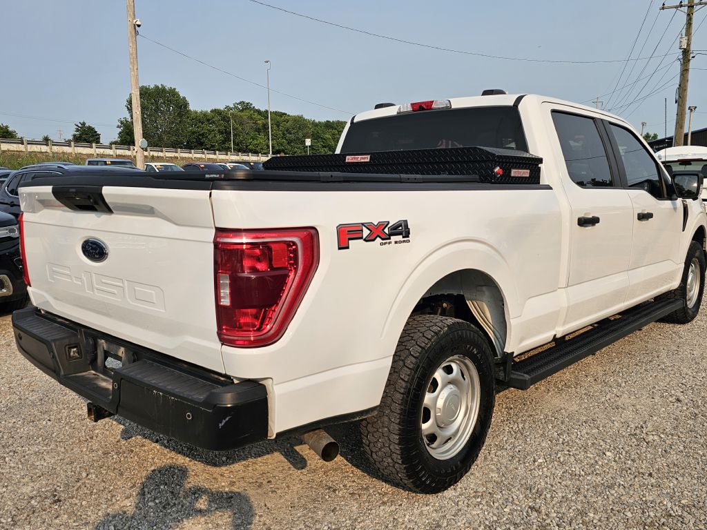 Photo 5 of this FORD F150