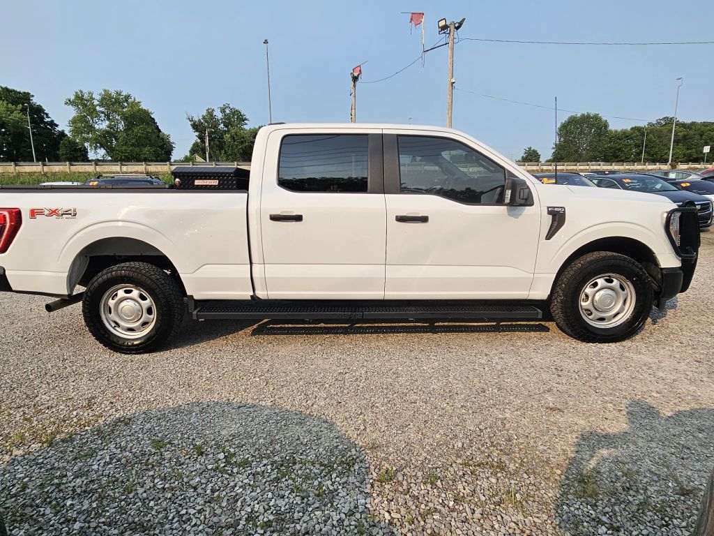 Photo 6 of this FORD F150