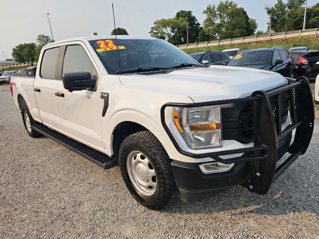 Photo 7 of this FORD F150