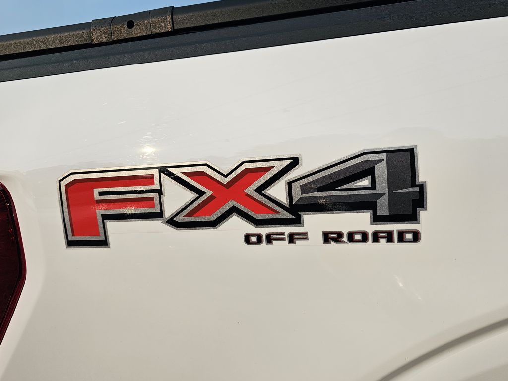 Photo 10 of this FORD F150