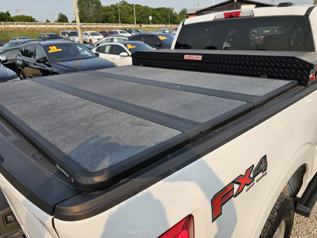Photo 11 of this FORD F150