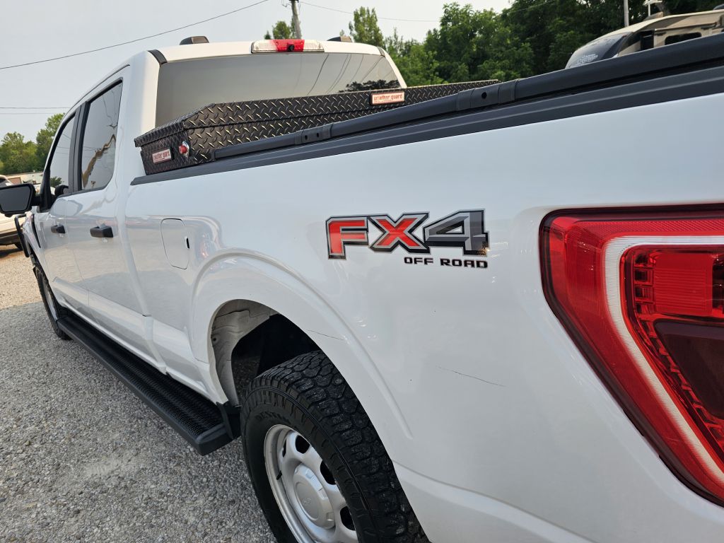 Photo 13 of this FORD F150