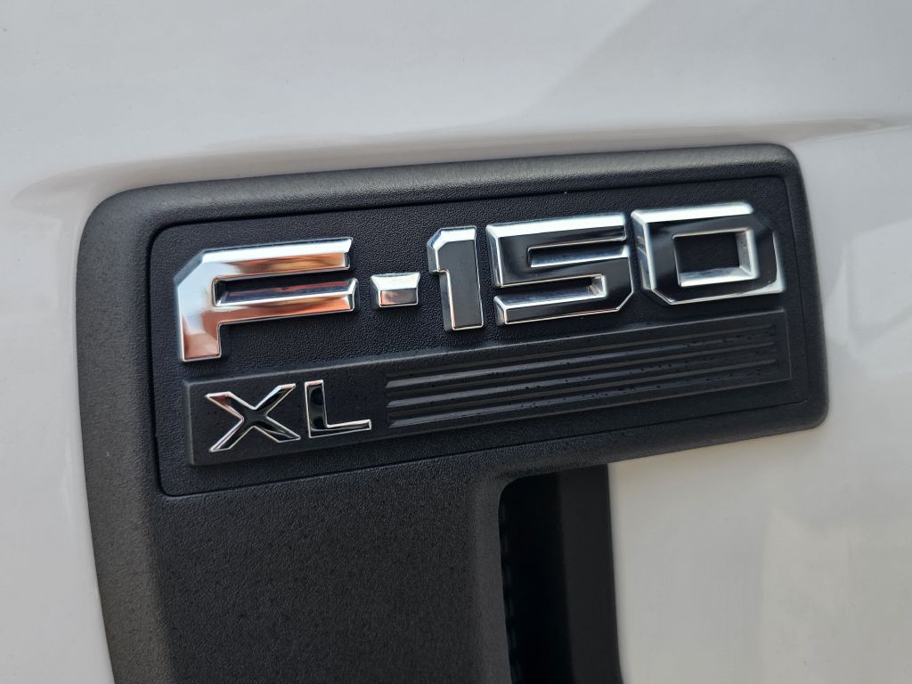 Photo 14 of this FORD F150