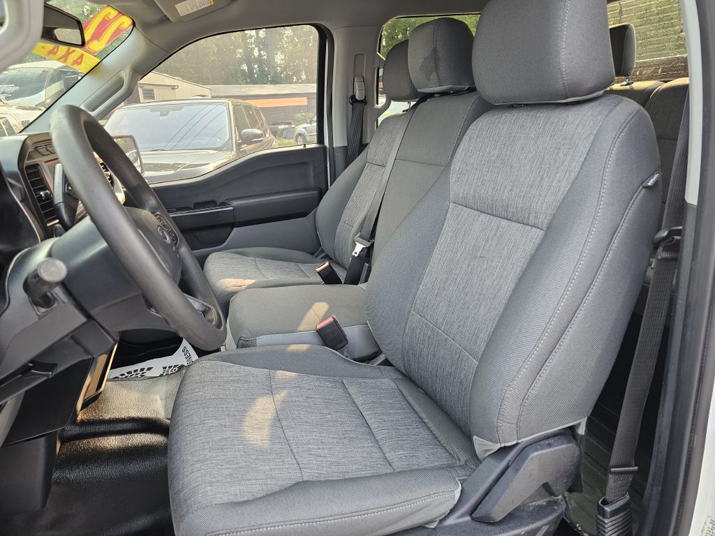 Photo 16 of this FORD F150