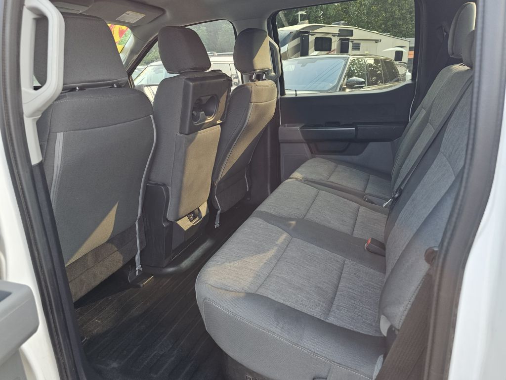 Photo 18 of this FORD F150