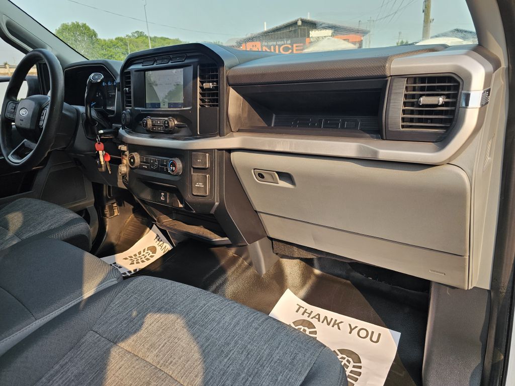 Photo 22 of this FORD F150