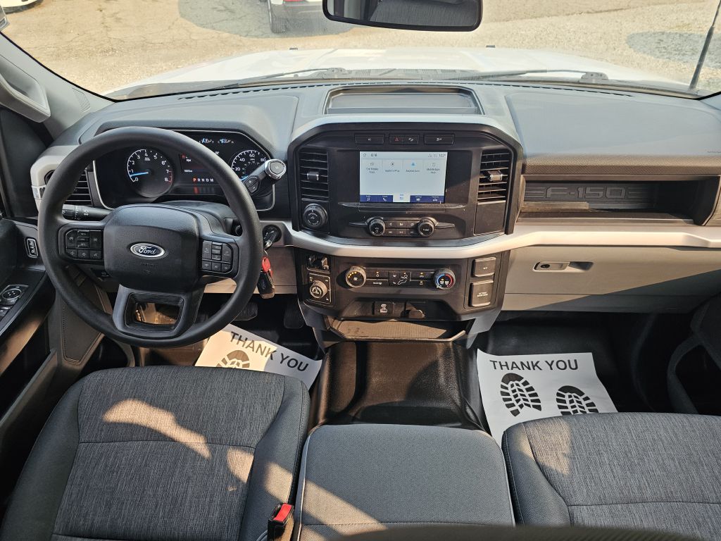 Photo 23 of this FORD F150