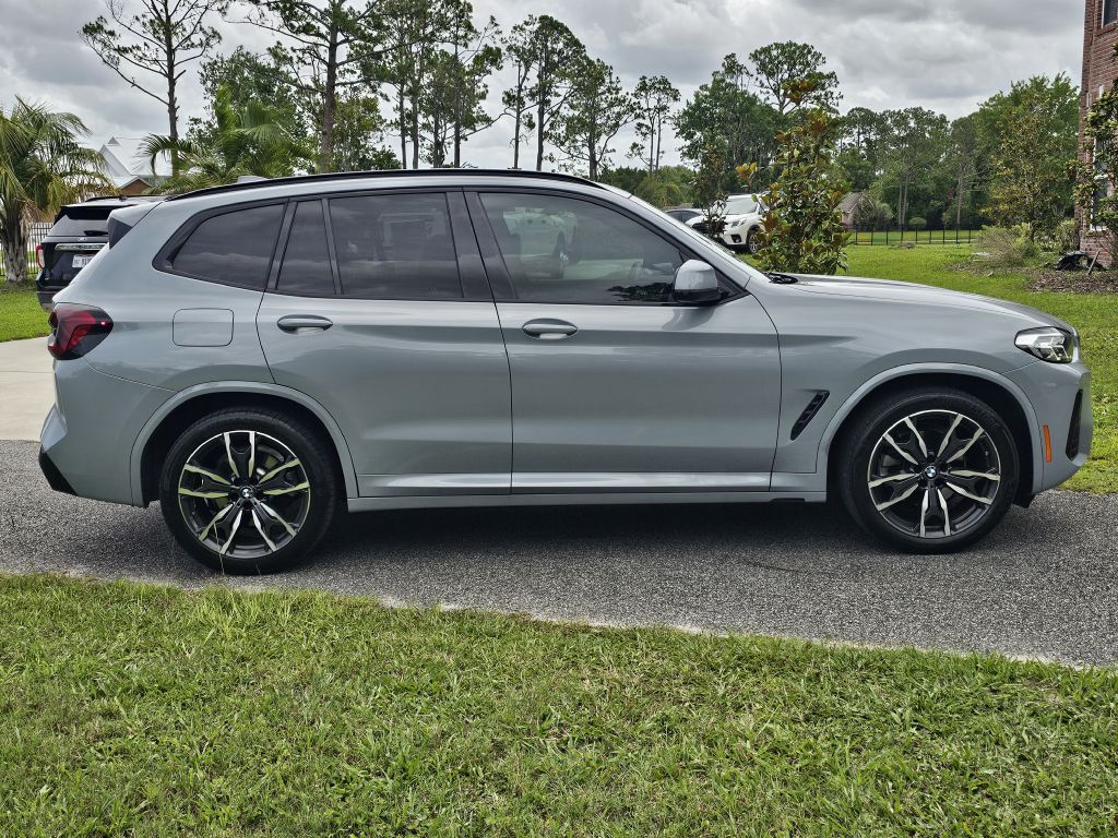 Photo 6 of this BMW X3