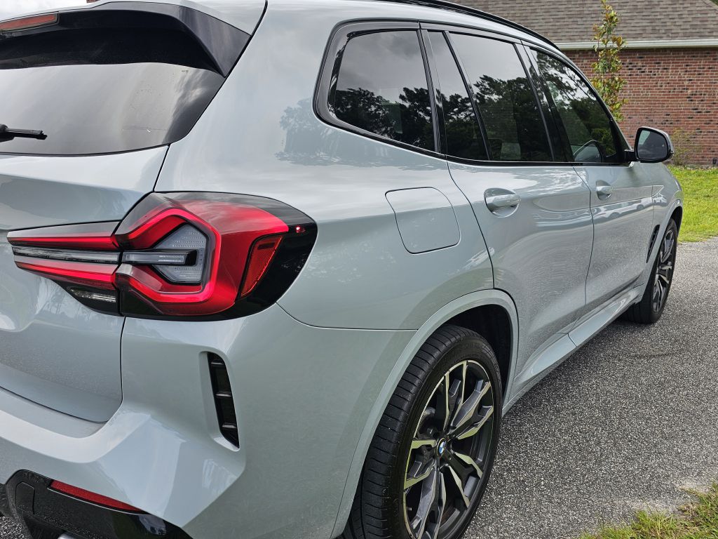 Photo 10 of this BMW X3