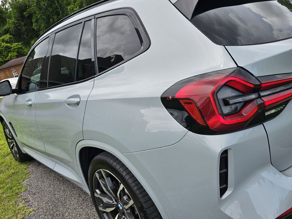 Photo 11 of this BMW X3
