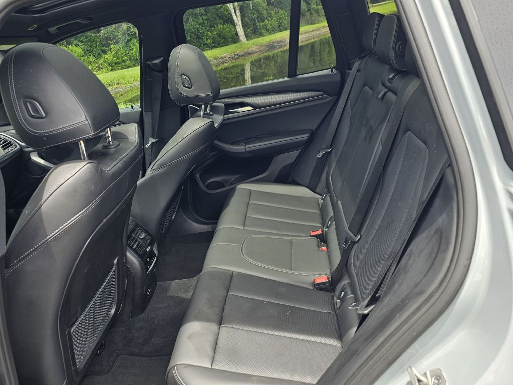 Photo 16 of this BMW X3