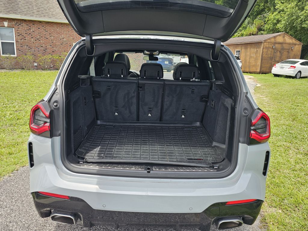 Photo 17 of this BMW X3