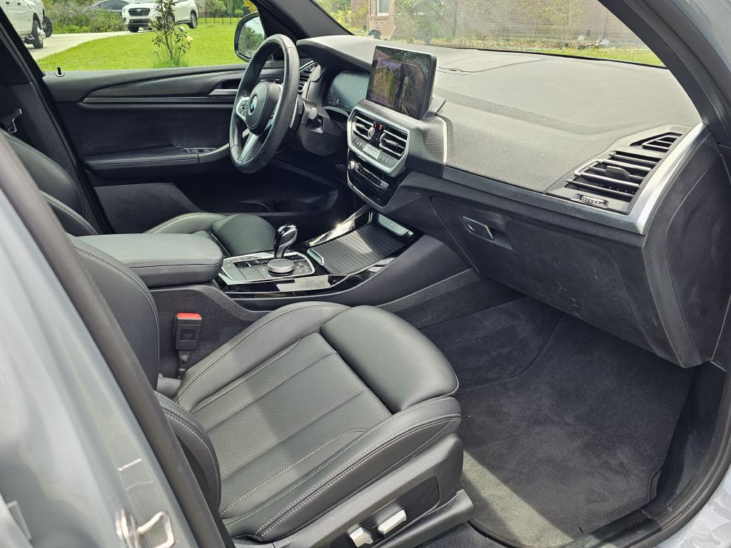Photo 20 of this BMW X3