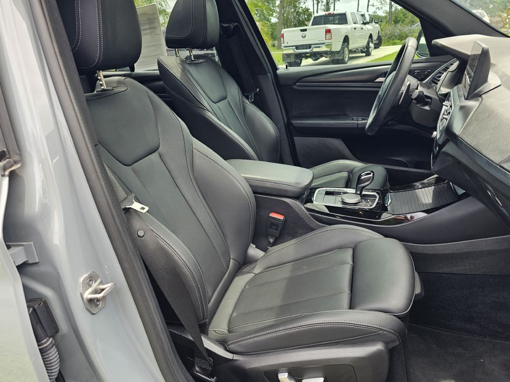 Photo 22 of this BMW X3