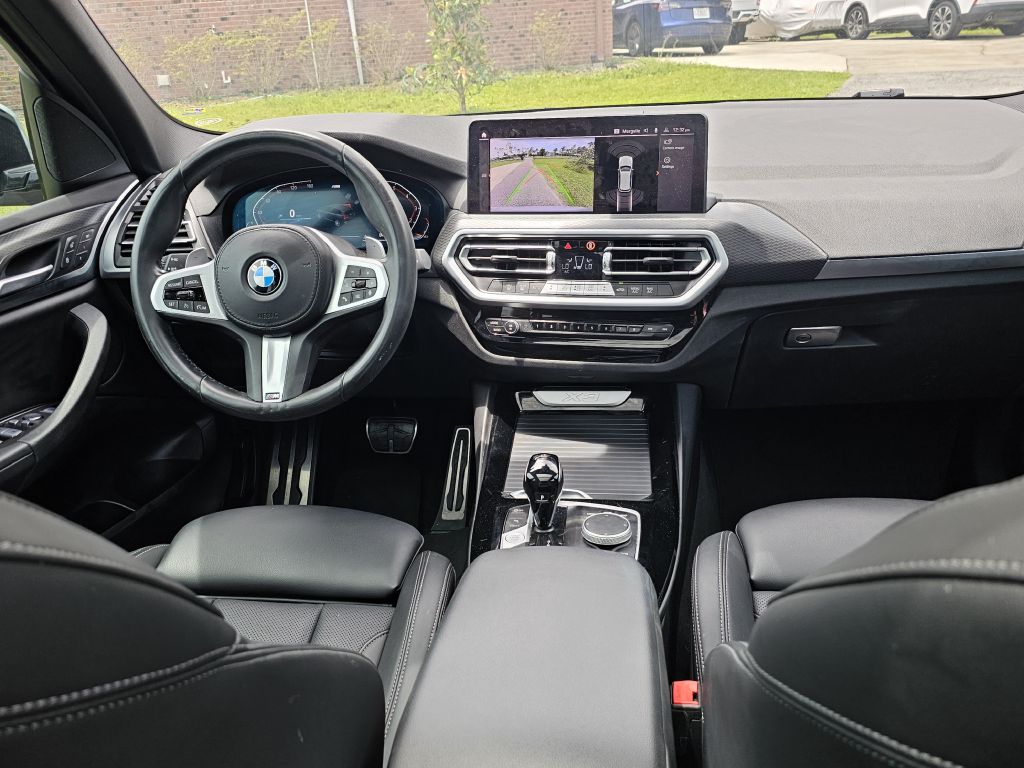 Photo 24 of this BMW X3