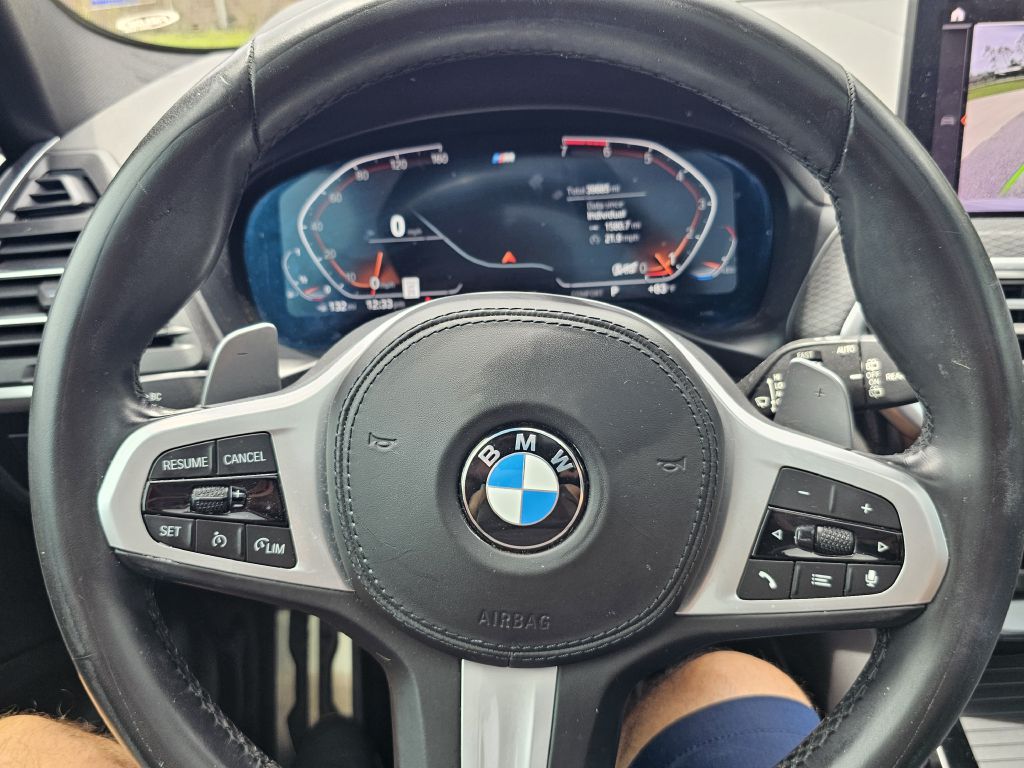 Photo 27 of this BMW X3