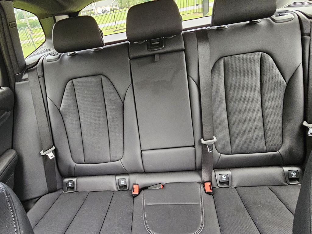 Photo 32 of this BMW X3