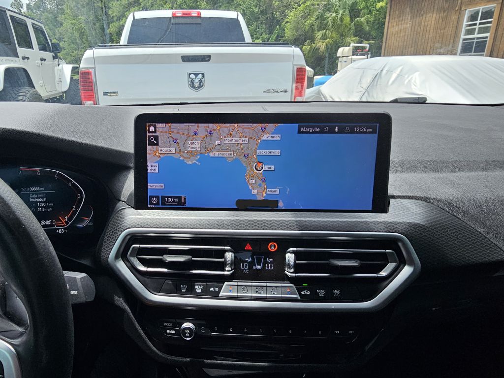 Photo 34 of this BMW X3
