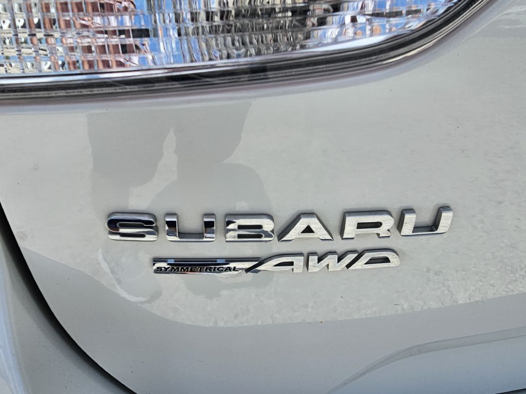 Photo 12 of this SUBARU FORESTER