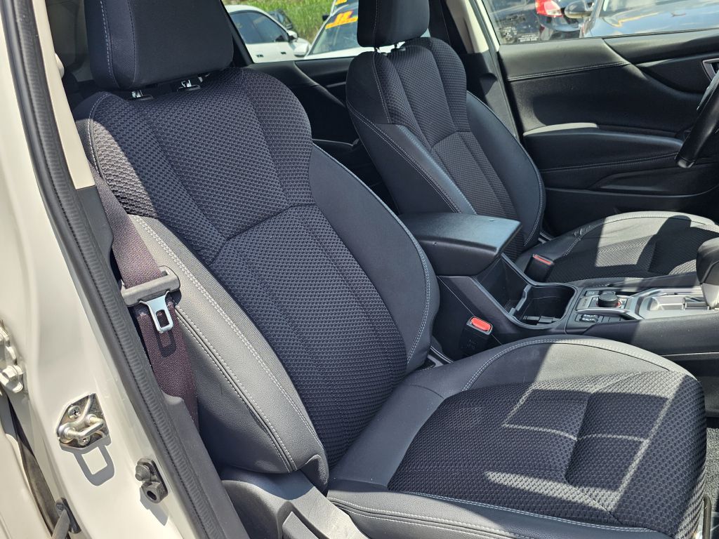 Photo 22 of this SUBARU FORESTER
