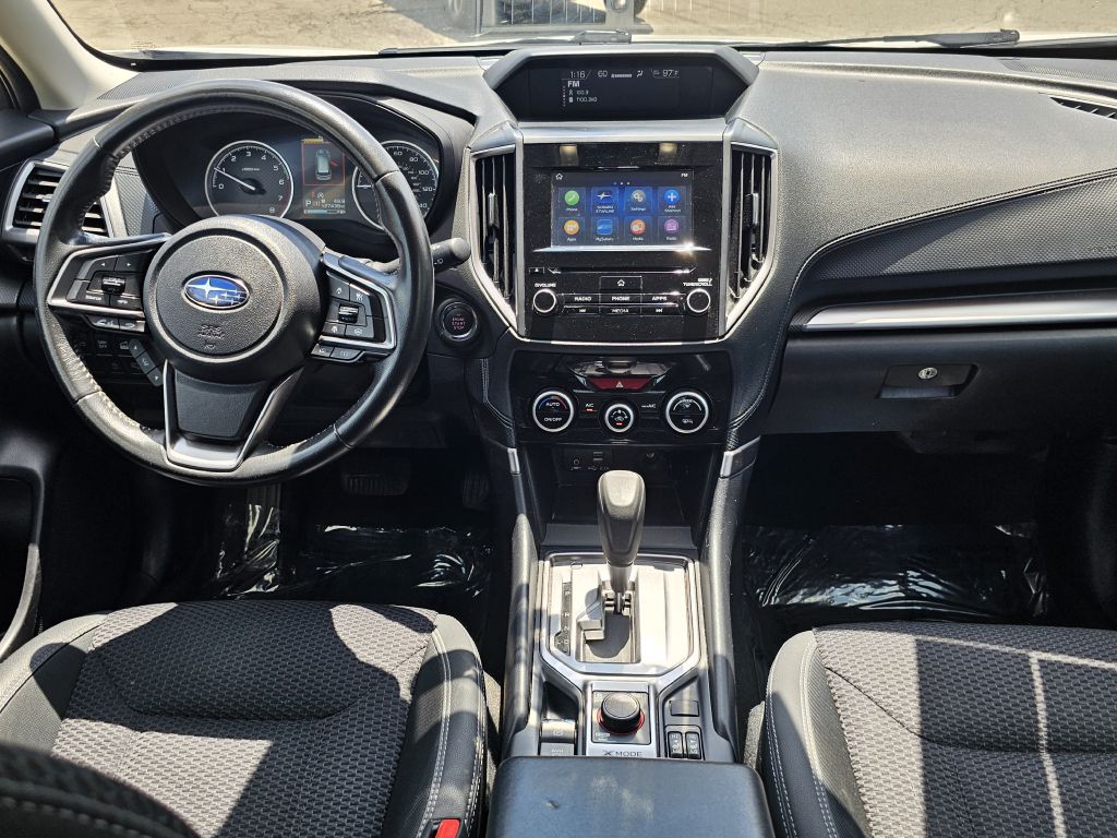 Photo 24 of this SUBARU FORESTER