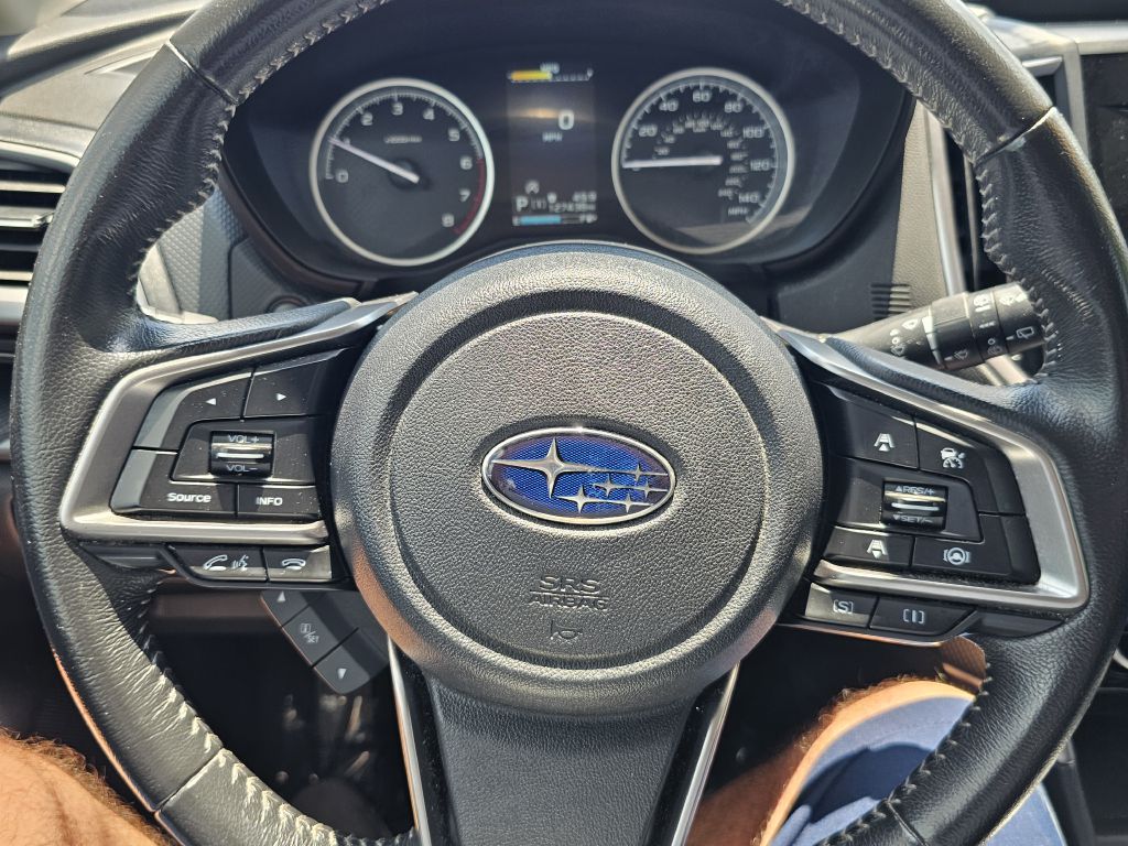 Photo 28 of this SUBARU FORESTER