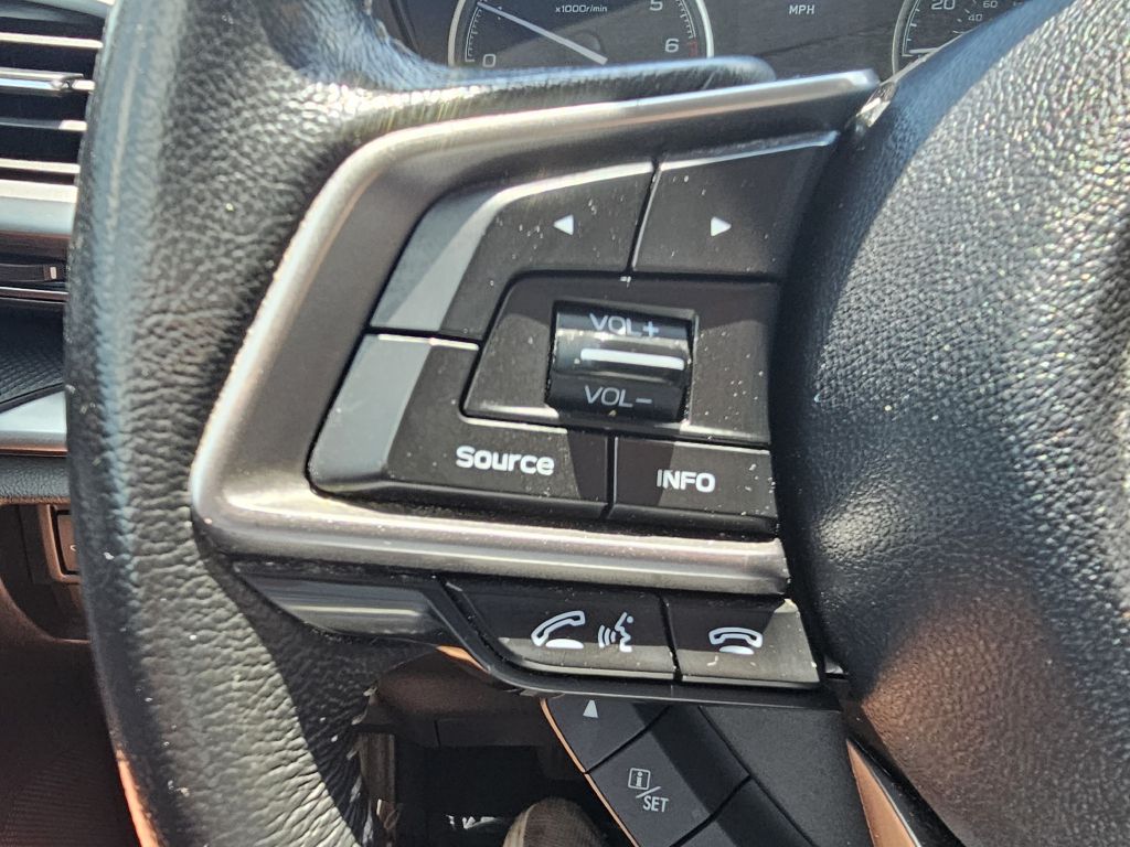 Photo 29 of this SUBARU FORESTER