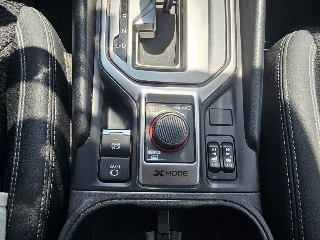 Photo 32 of this SUBARU FORESTER