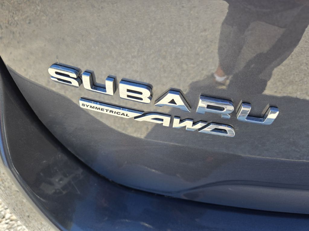 Photo 12 of this SUBARU FORESTER