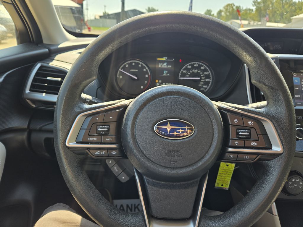 Photo 16 of this SUBARU FORESTER