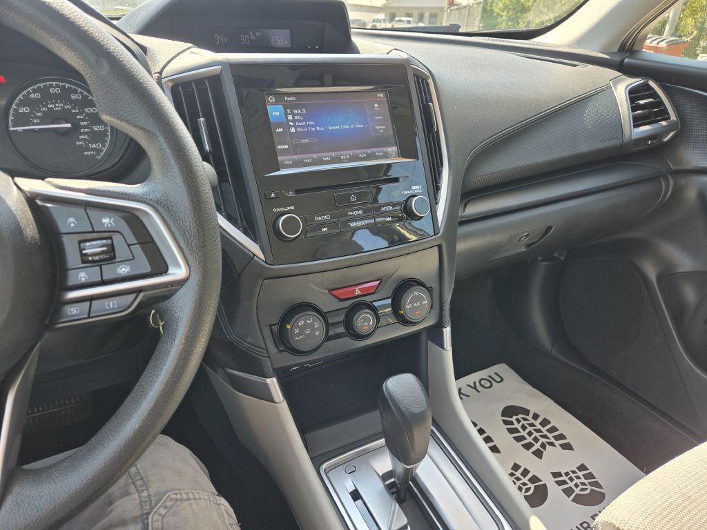 Photo 17 of this SUBARU FORESTER