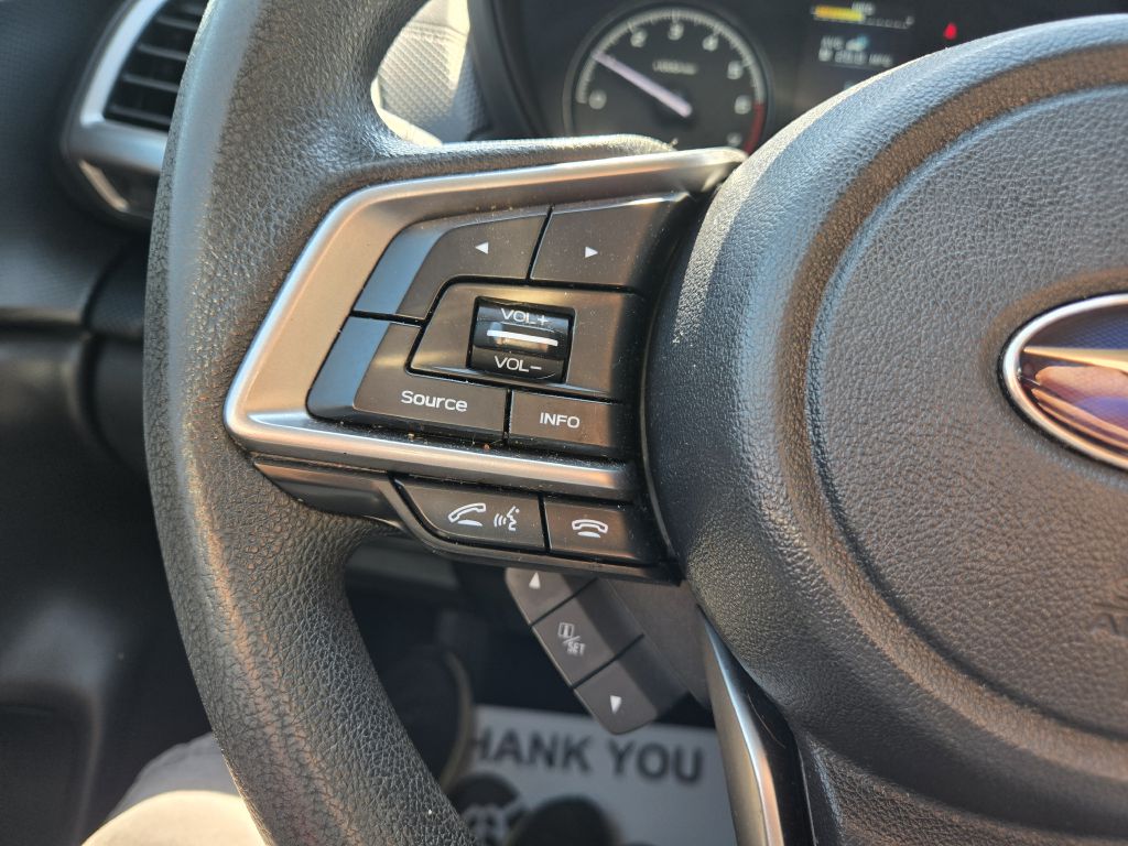 Photo 18 of this SUBARU FORESTER