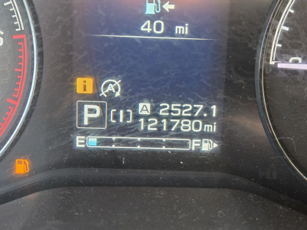 Photo 20 of this SUBARU FORESTER