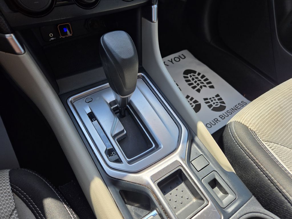 Photo 21 of this SUBARU FORESTER