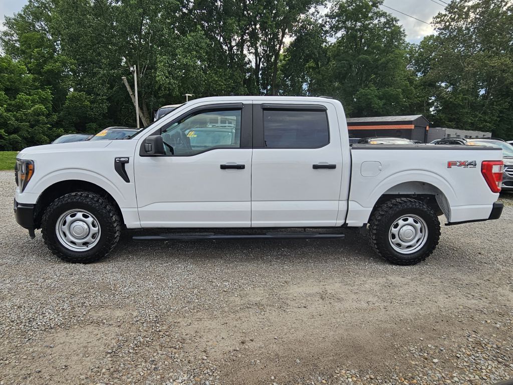 Photo 2 of this FORD F150