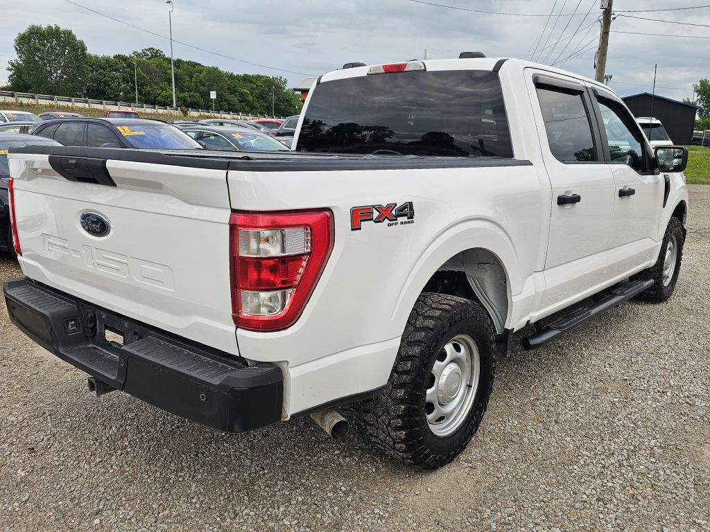 Photo 5 of this FORD F150