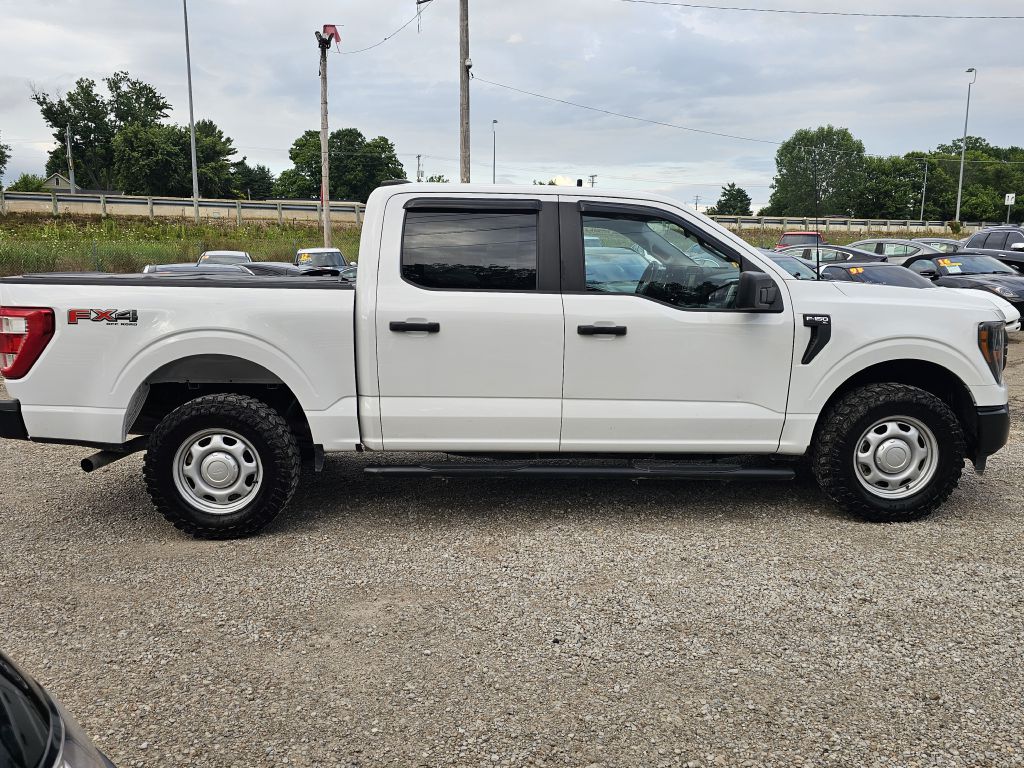 Photo 6 of this FORD F150