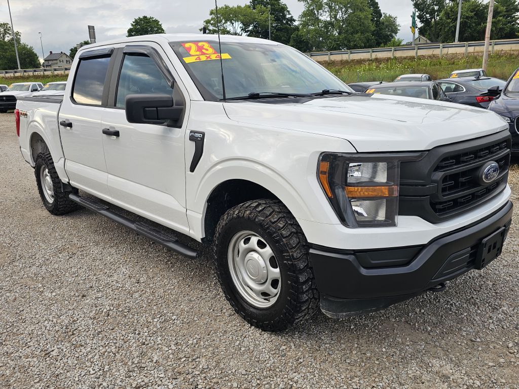 Photo 7 of this FORD F150