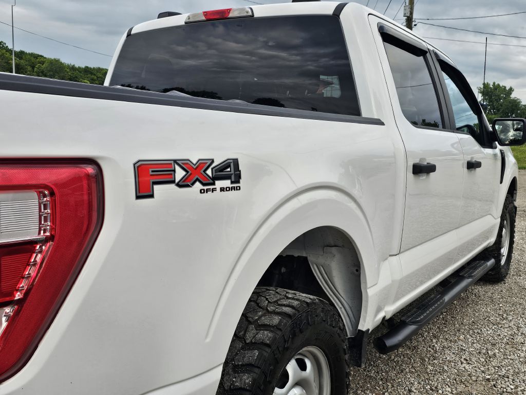 Photo 9 of this FORD F150