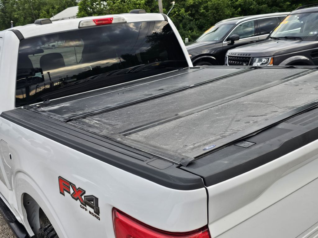 Photo 11 of this FORD F150