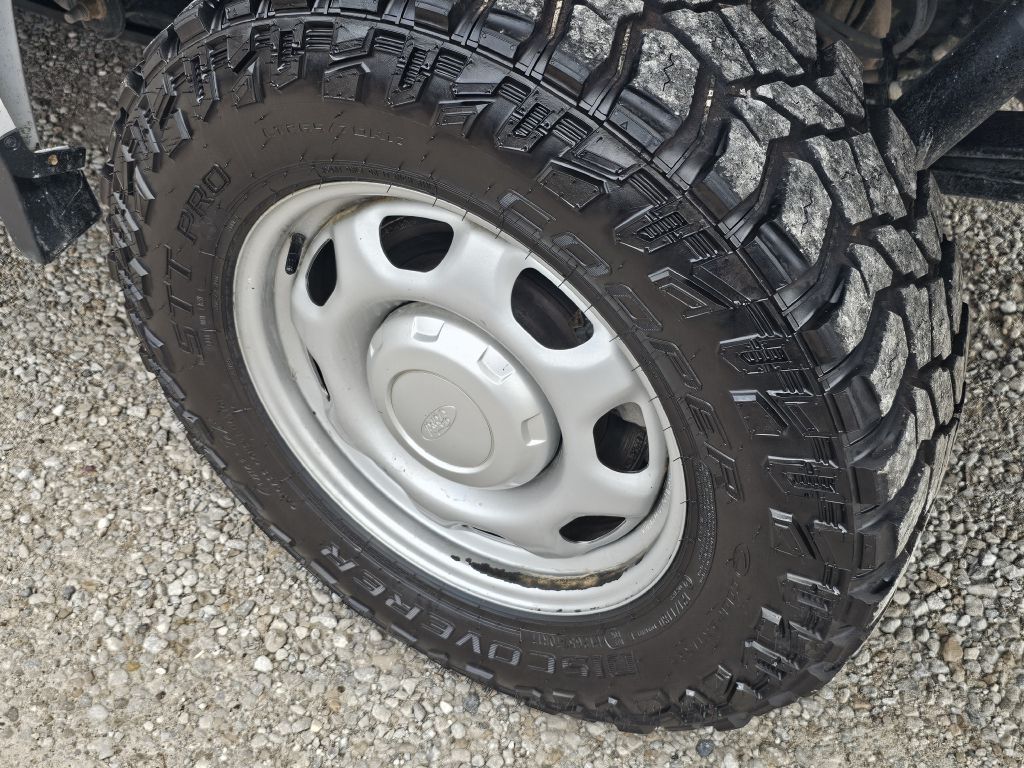 Photo 12 of this FORD F150