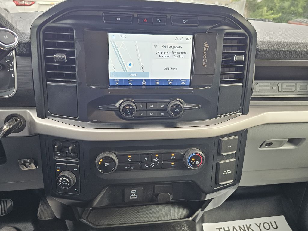 Photo 33 of this FORD F150