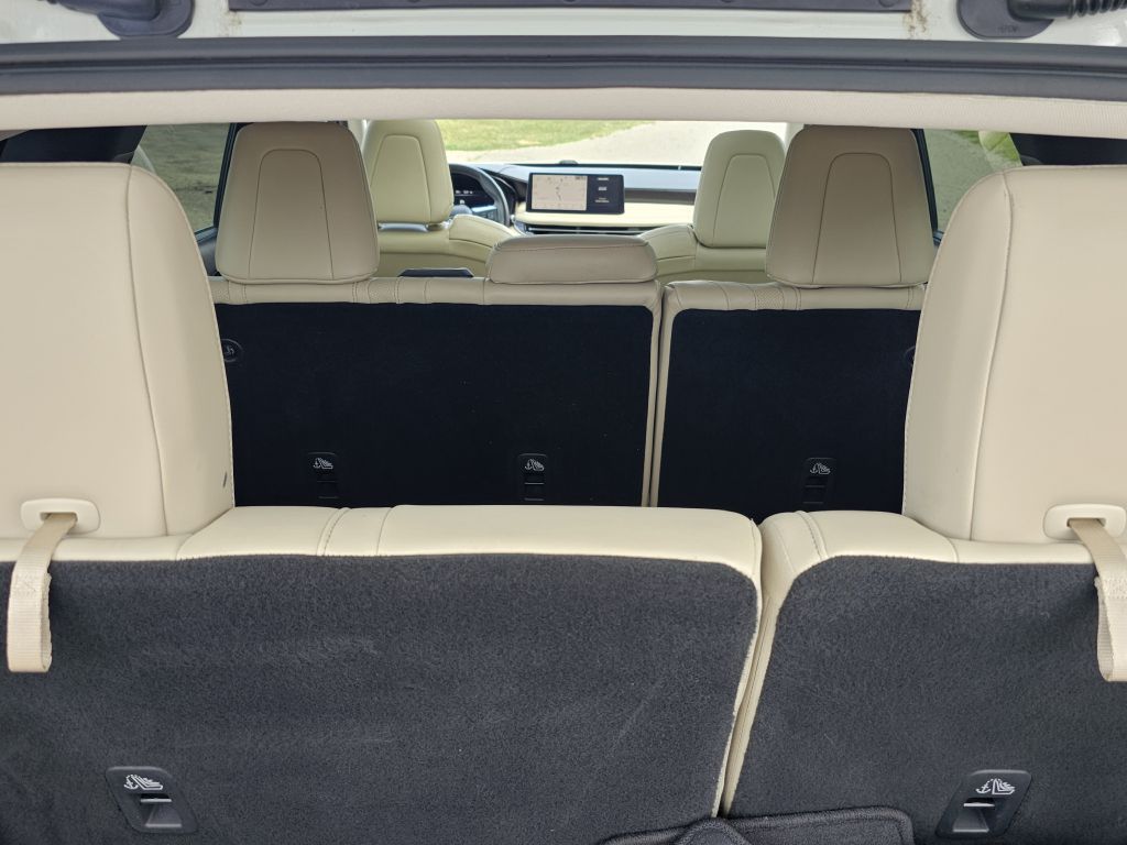 Photo 15 of this INFINITI QX60