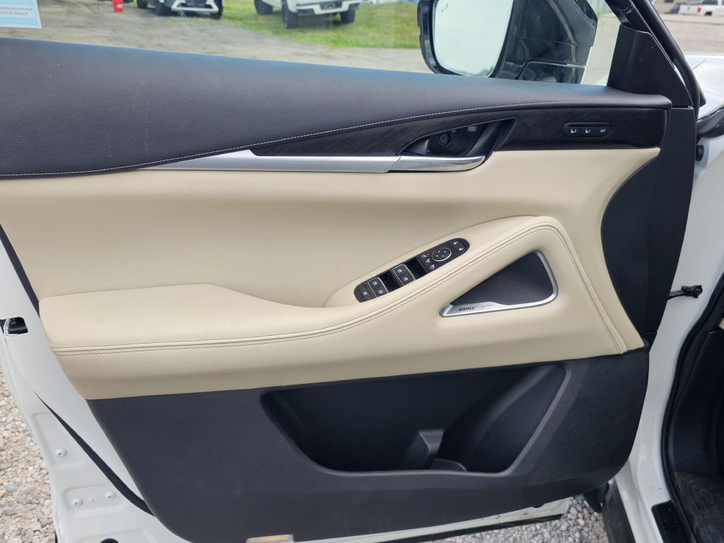 Photo 20 of this INFINITI QX60