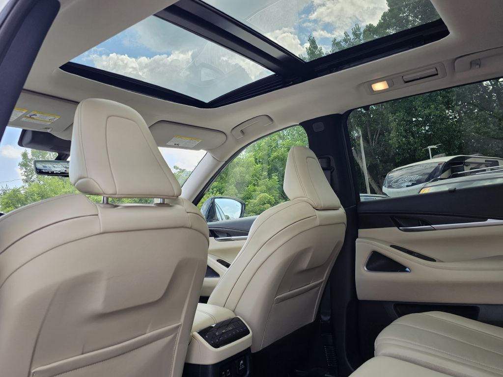 Photo 36 of this INFINITI QX60