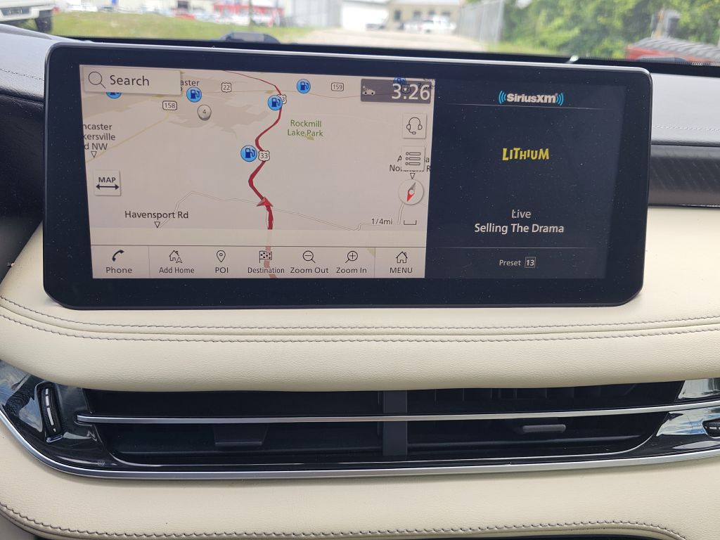 Photo 41 of this INFINITI QX60