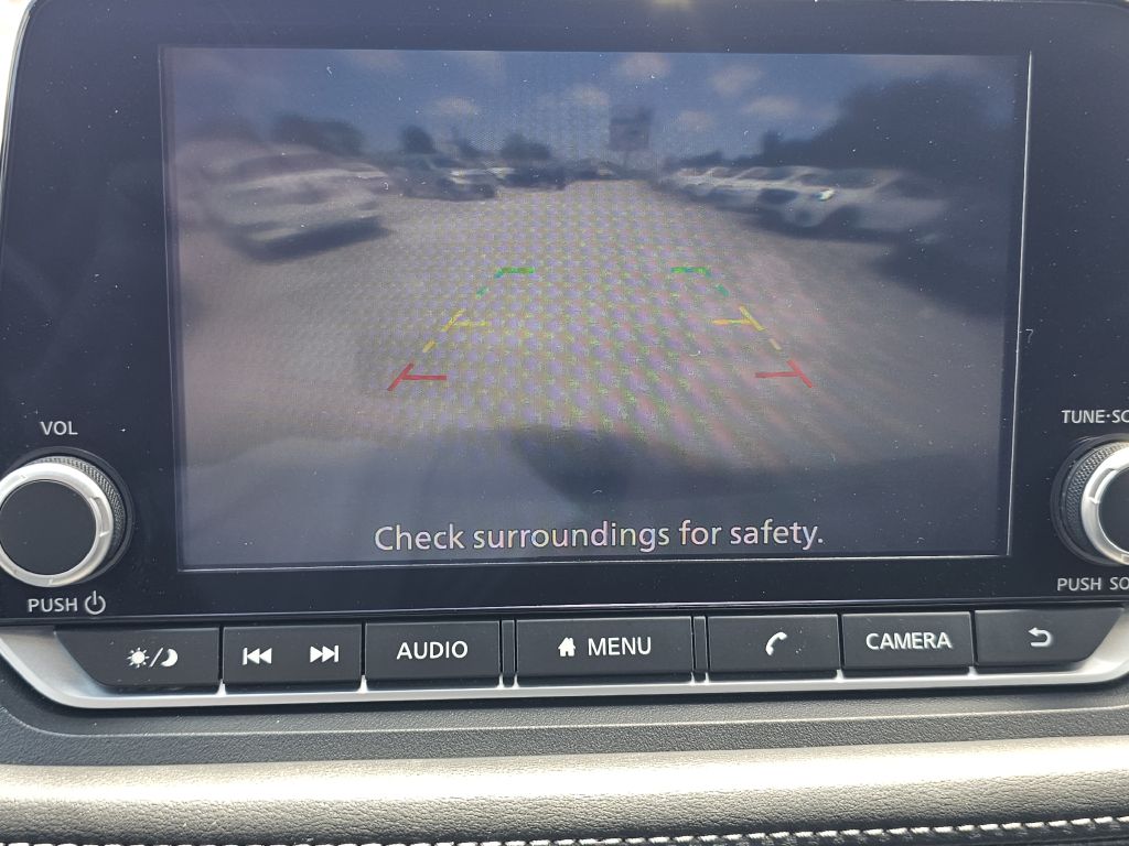 Photo 30 of this NISSAN ROGUE