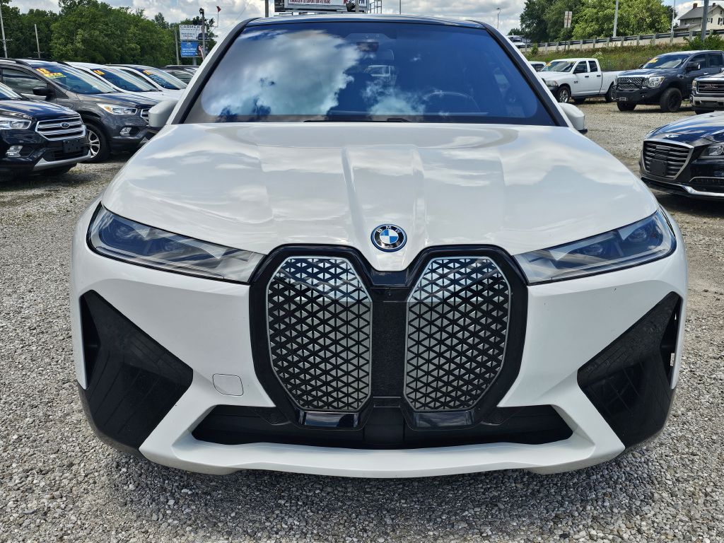 Photo 8 of this BMW IX