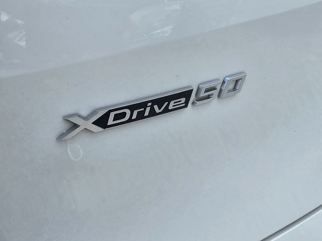 Photo 12 of this BMW IX
